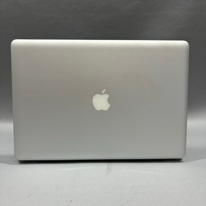 2011 Apple MacBook Pro 15" i7 2.3GHz 4GB RAM 500GB SSD A1286