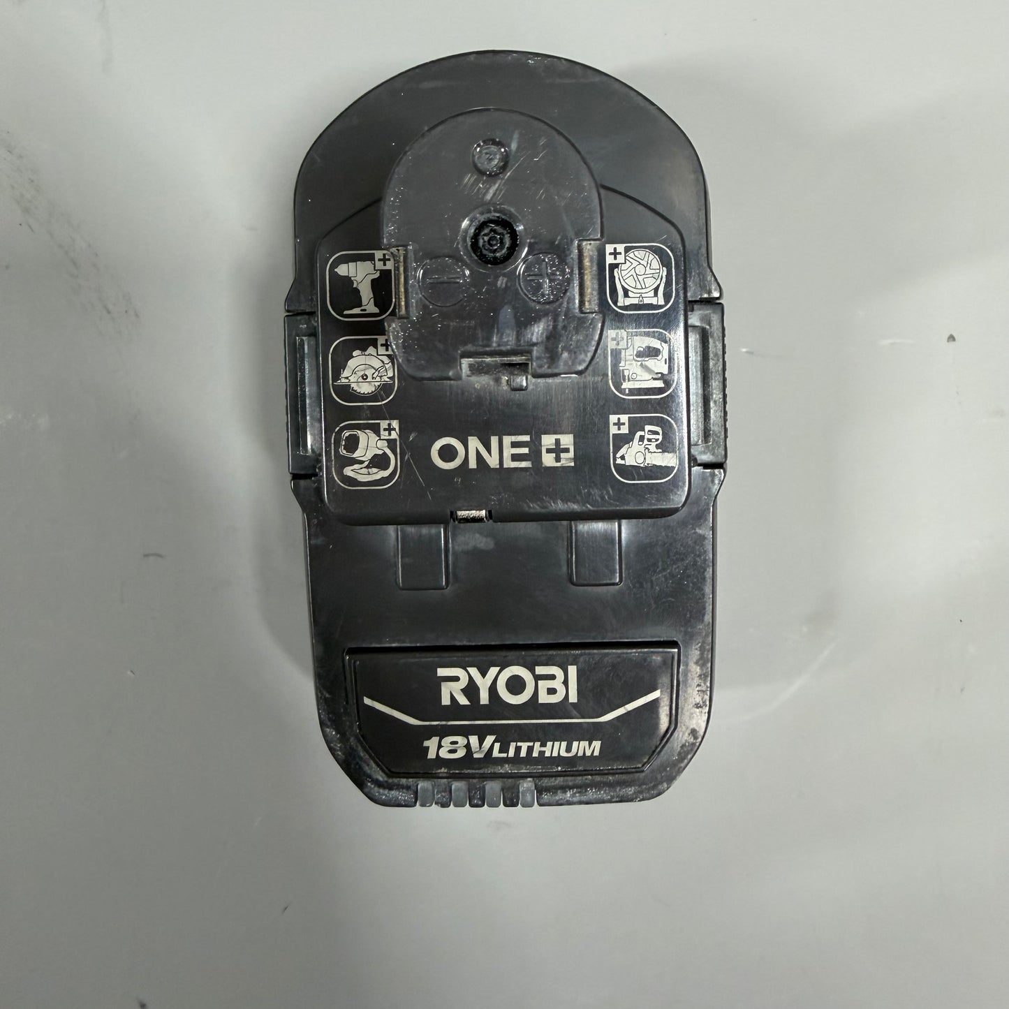 Ryobi P235 18V Cordless Impact Driver