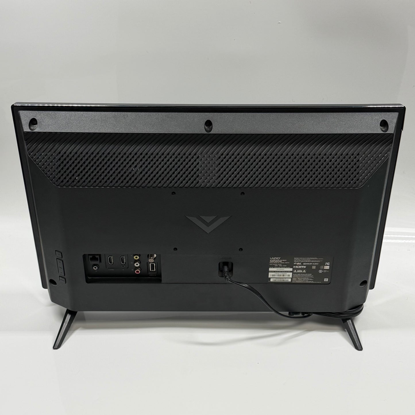 Vizio 24" D24f-G1  D Series LED 1080p Smart TV