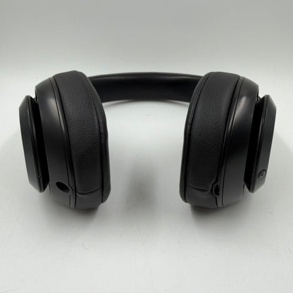 Beats Studio3 Wireless Over-Ear Bluetooth Headphones Black A1914