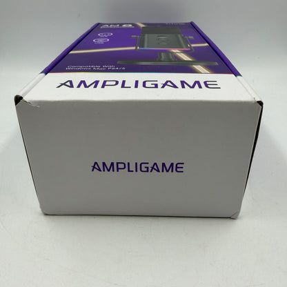 New fifine AM 8 55-14,000 Hz Microphone 8024002