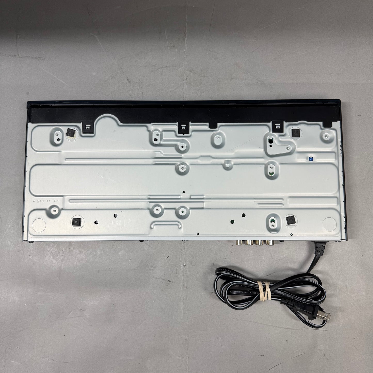 Sony Blu-Ray Disc/DVD Player BDP-S380