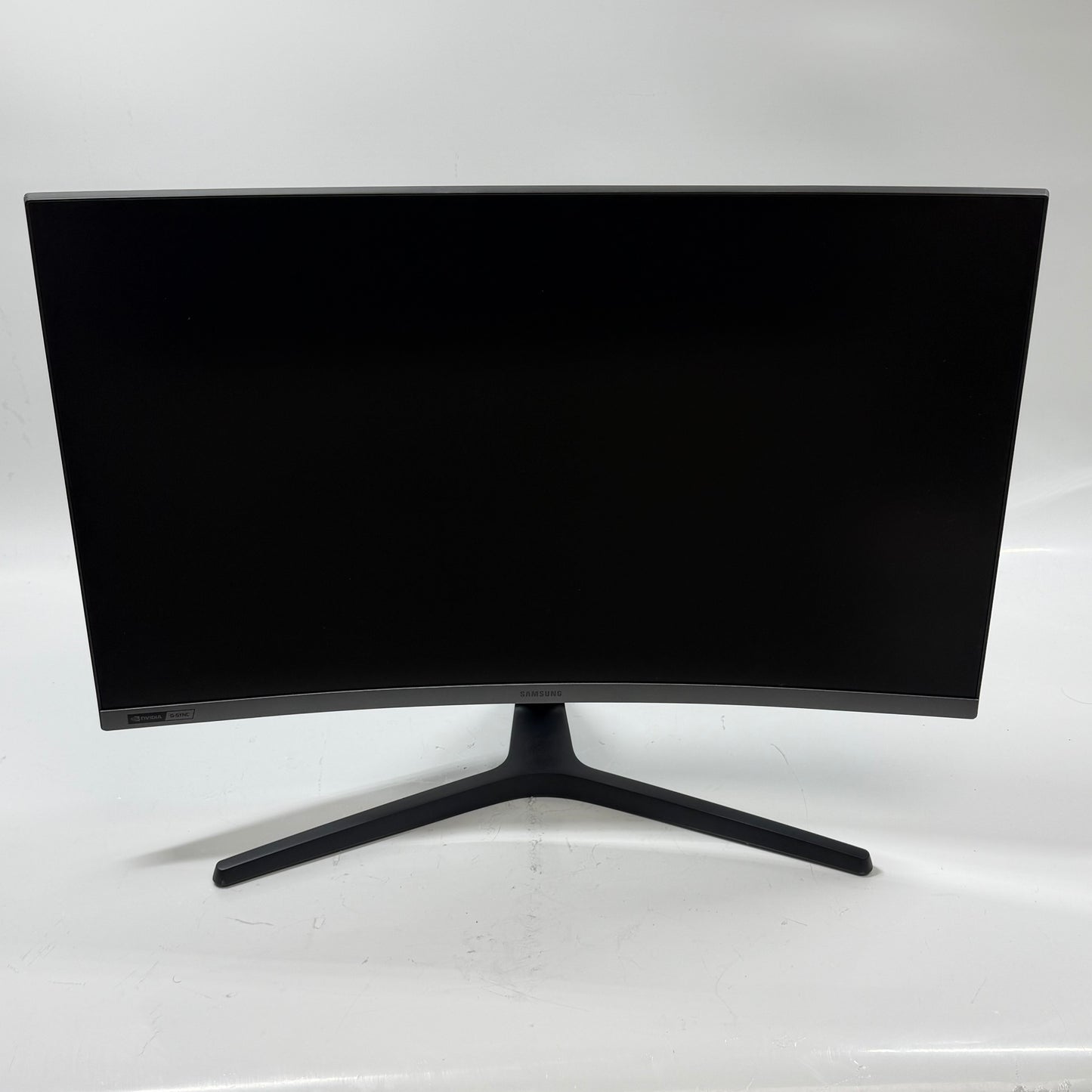 Samsung 27" 27RG50FQN FHD LCD VA Curved Gaming Monitor