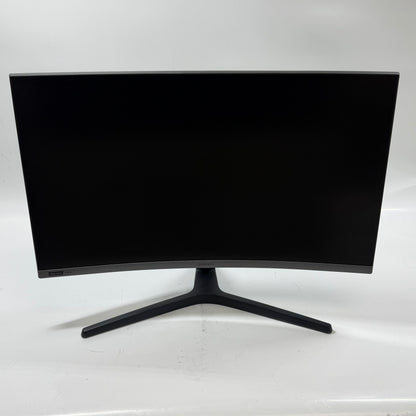 Samsung 27" 27RG50FQN FHD LCD VA Curved Gaming Monitor