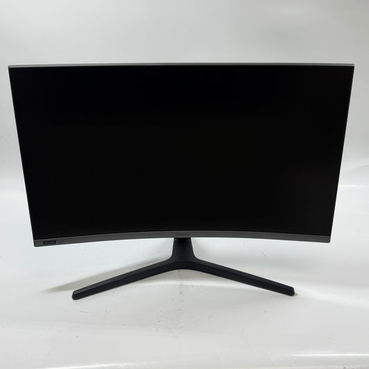 Samsung 27" 27RG50FQN FHD LCD VA Curved Gaming Monitor