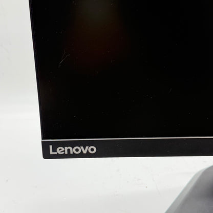 Lenovo 24.5" G25-10 FHD LCD TN Gaming Monitor