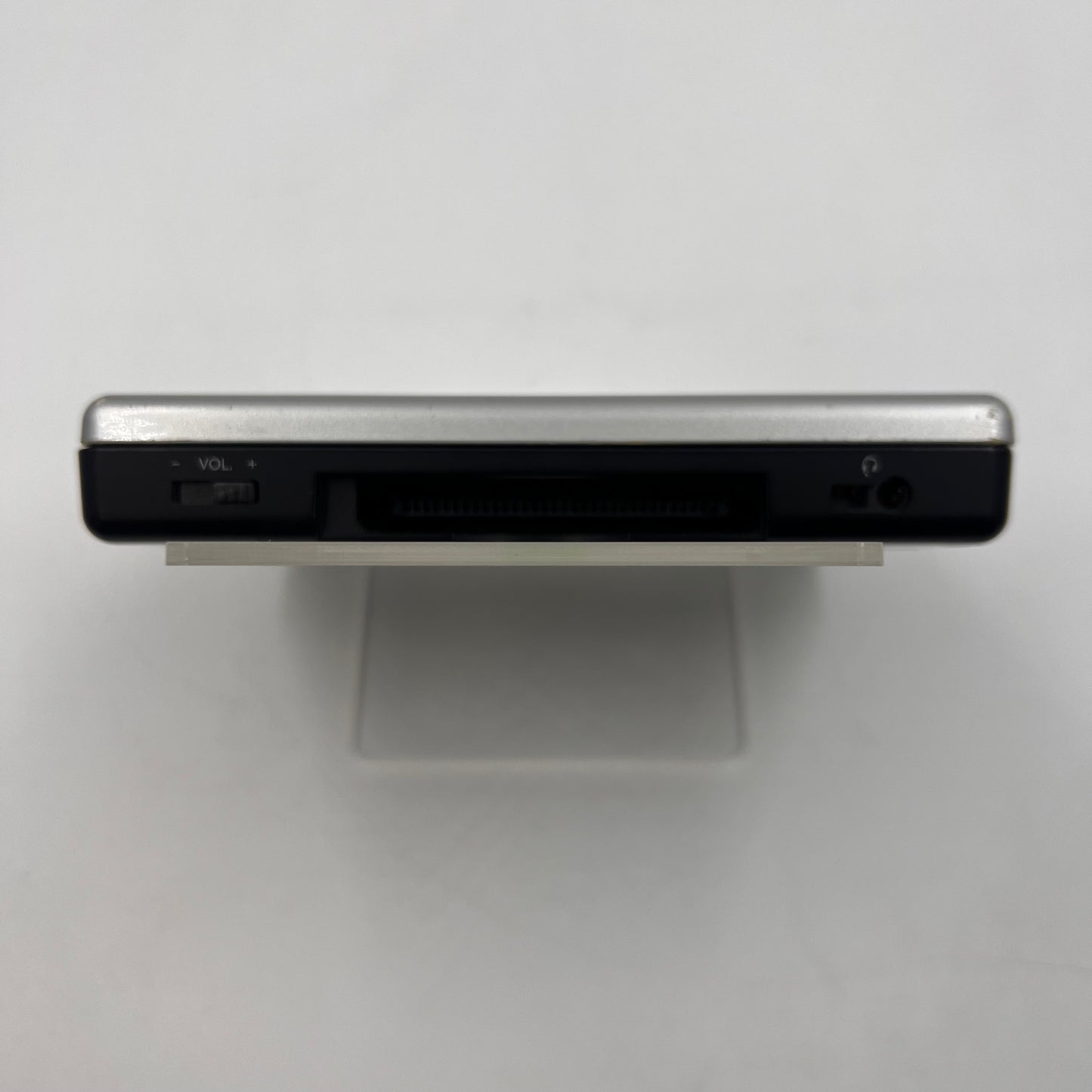 Nintendo DS Lite Handheld Game Console USG-001 Black