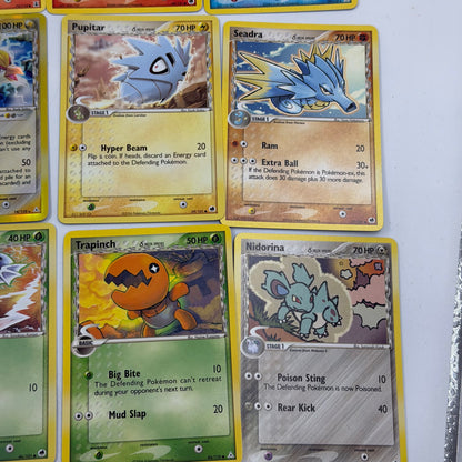 Pokémon TCG Card 24 Delta Species Cards