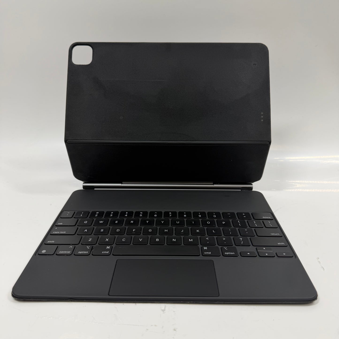 Apple Magic Keyboard for iPad Pro 12.9" Keyboard Folio Case Charcoal Grey A1998
