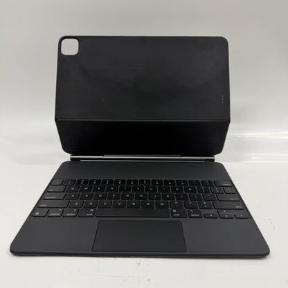 Apple Magic Keyboard for iPad Pro 12.9" Keyboard Folio Case Charcoal Grey A1998