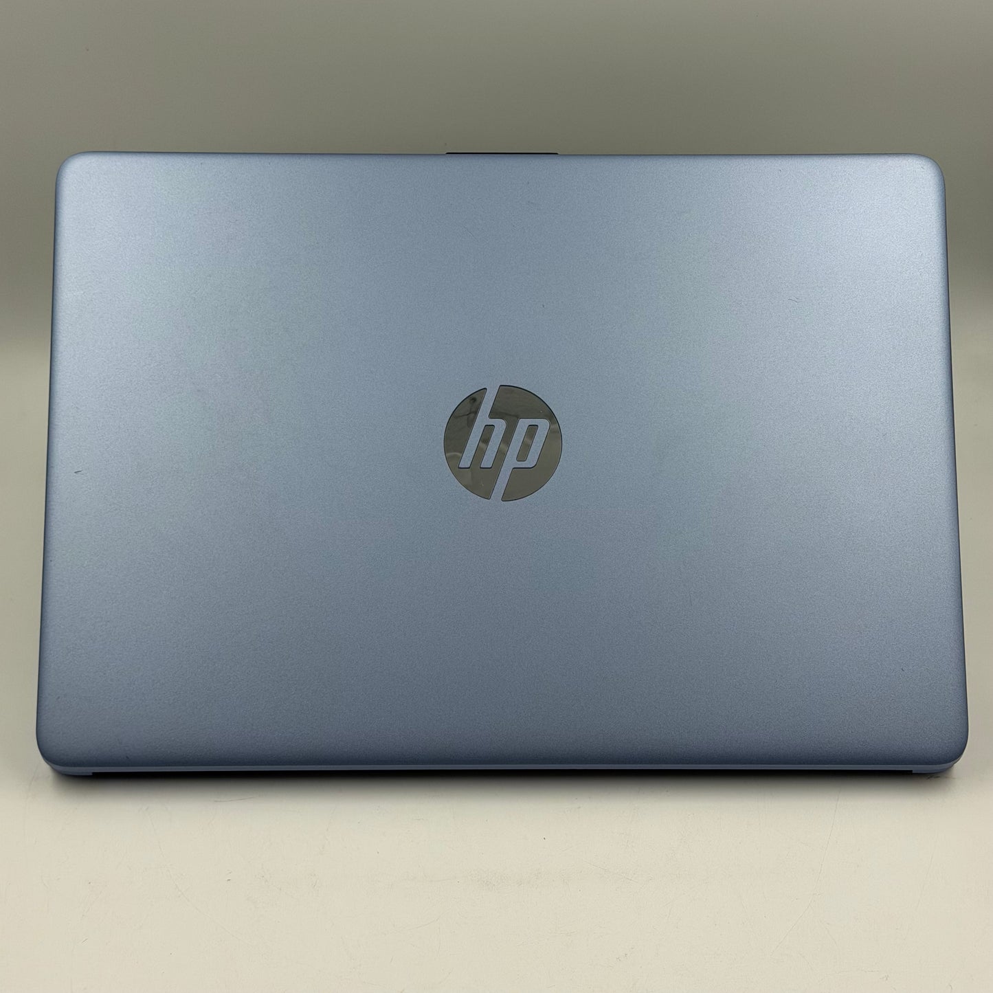 HP Laptop 14-DQ3250NR 14" Celeron N4500 1.1GHz 4GB RAM 64GB SSD