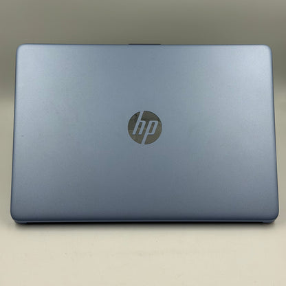 HP Laptop 14-DQ3250NR 14" Celeron N4500 1.1GHz 4GB RAM 64GB SSD