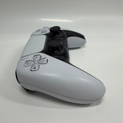 Sony PlayStation 5 PS5 DualSense Wireless Controller White CFI-ZCT1W