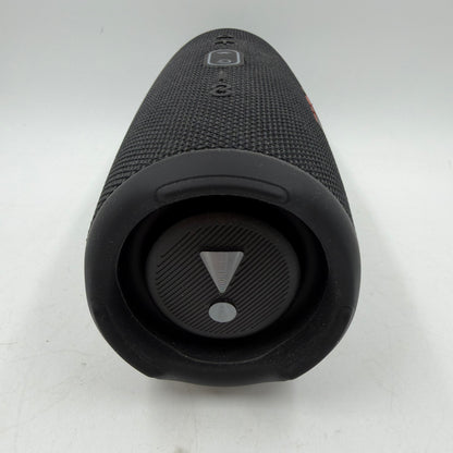 JBL Charge 5 Portable Bluetooth Party Speaker Black JBLCHARGE5BLKAM