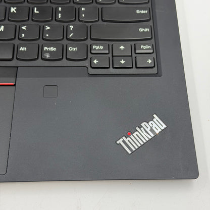 Lenovo ThinkPad T495 20NK-S00100 14" Ryzen 3 PRO 3300U 2.1GHz 8GB RAM 128GB SSD