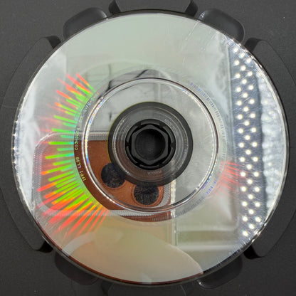 Yu-Gi-Oh Falsebound Kingdom (Nintendo GameCube, 2004)