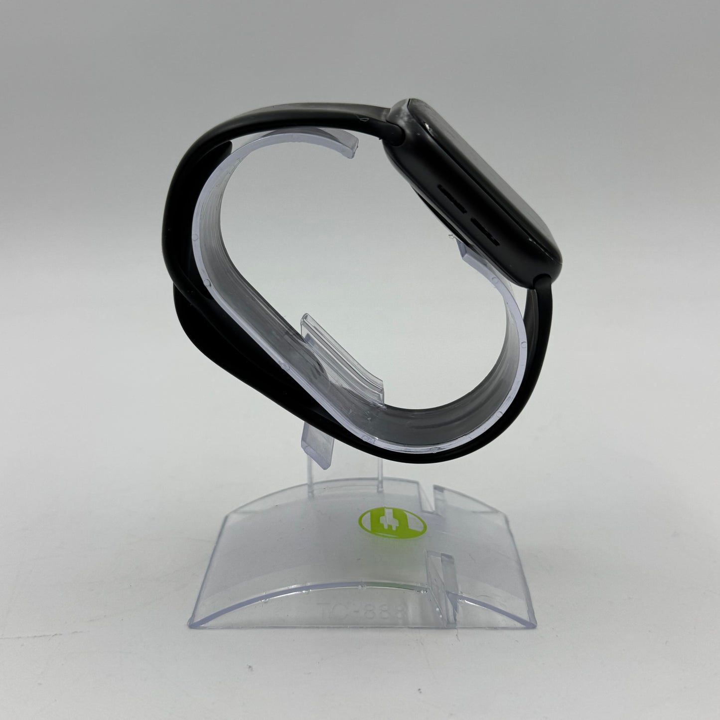 GPS Only Apple Watch SE 1st Gen 44MM Black Aluminum MYDT2LL/A