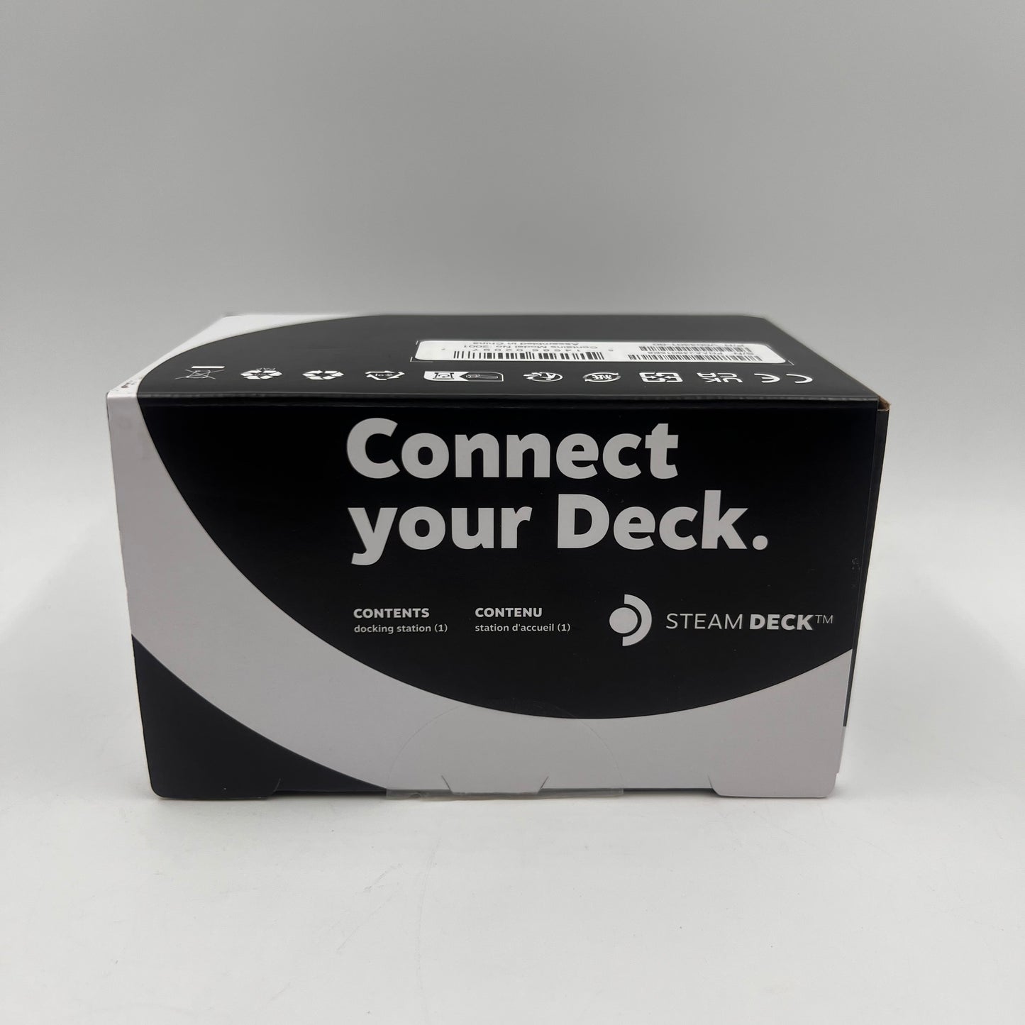 Valve Docking Station Charging Dock FNAA248015E8