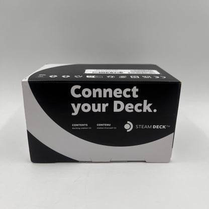 Valve Docking Station Charging Dock FNAA248015E8