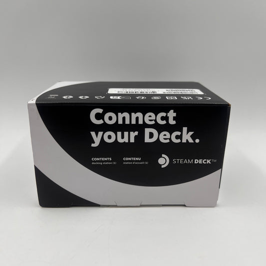 Valve Docking Station Charging Dock FNAA248015E8