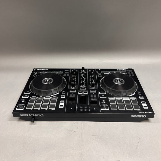 ISRoland OJ-202 2-Channel Quad Deck Controller