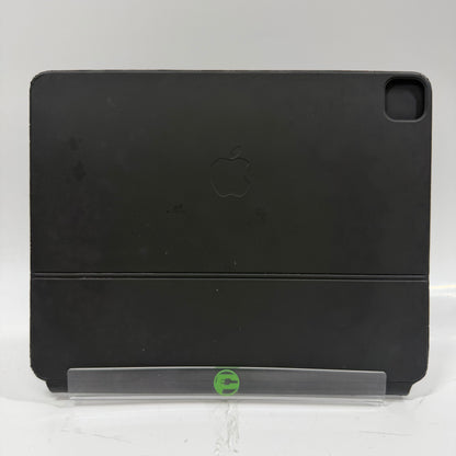 Apple Magic Keyboard for iPad Pro 12.9" Keyboard Folio Case Charcoal Grey A1998