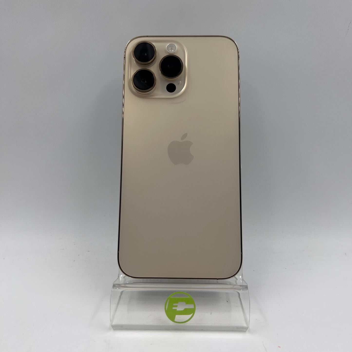 Unlocked Apple iPhone 14 Pro Max 128GB Gold MQ8Q3LL/A