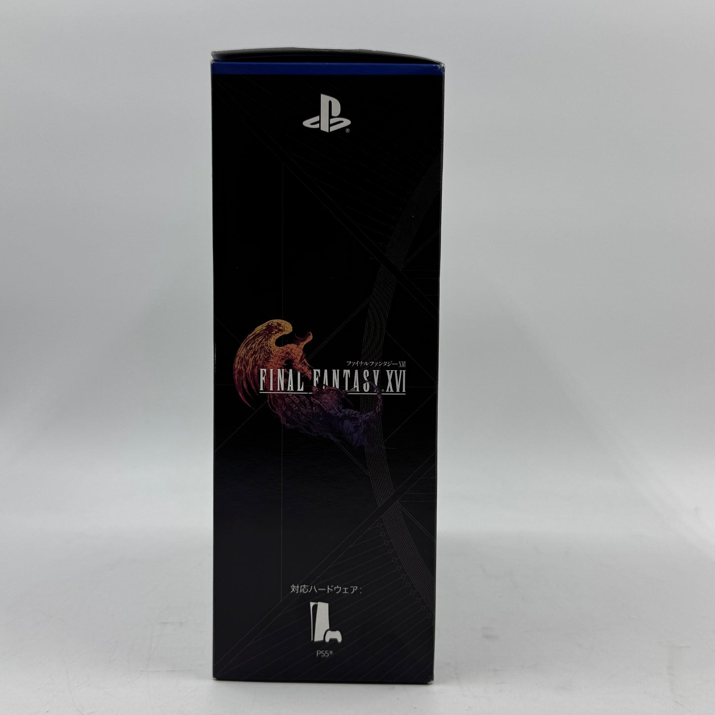 Sony PlayStation 5 PS5 Dualsense Wireless Controller Final Fantasy XVI 