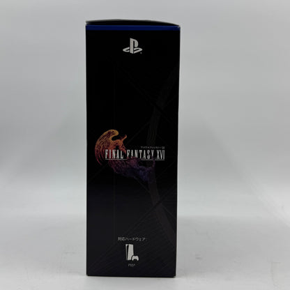 Sony PlayStation 5 PS5 Dualsense Wireless Controller Final Fantasy XVI 