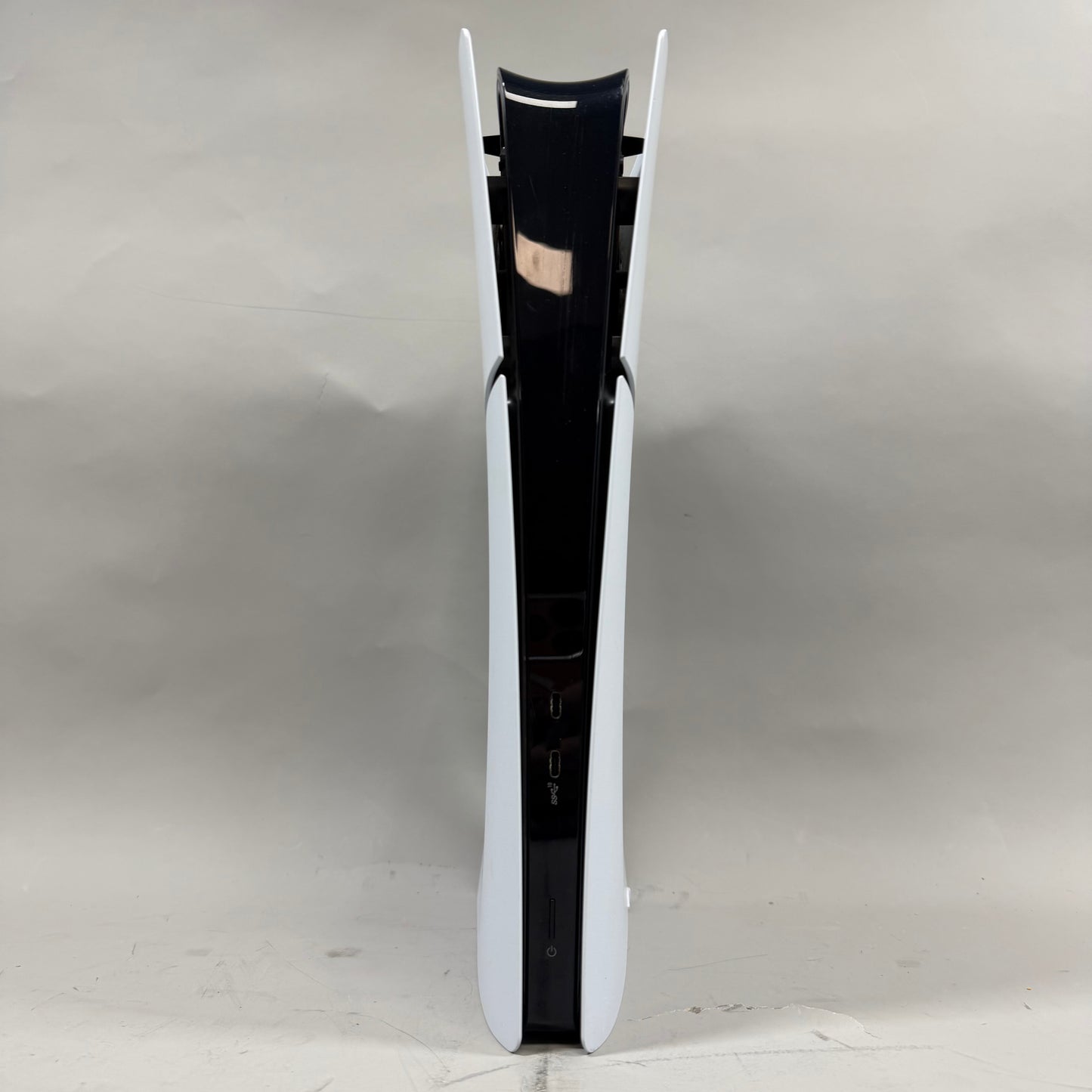 Sony PlayStation 5 Slim Digital Edition PS5 1TB White Console CFI-2015