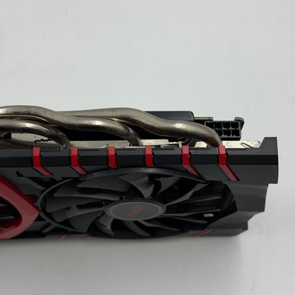 MSI GeForce GTX 960 Twin Frozr 4GB GDDR5 Graphics Card 602-V320