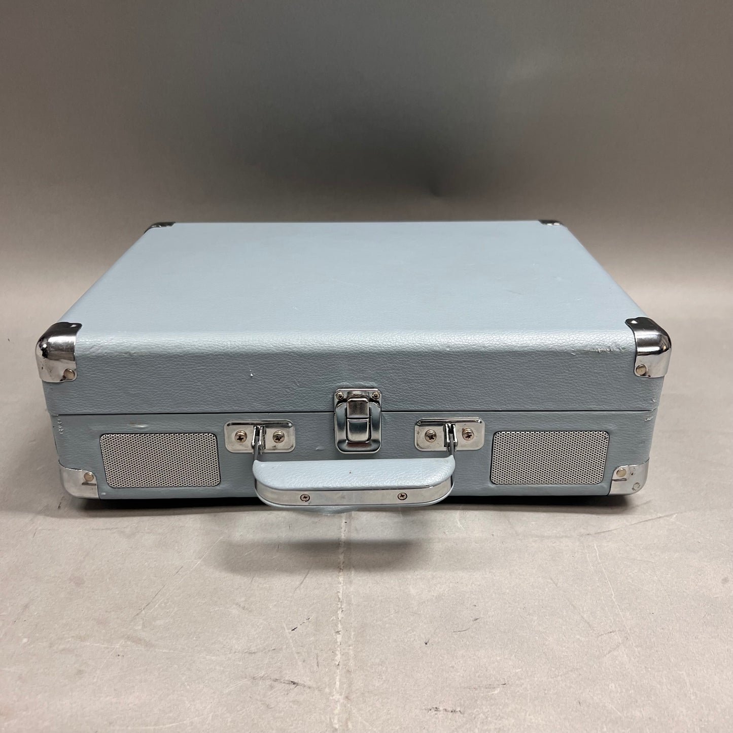 Crosley Record Player Wired, Bluetooth CR8005F-TN