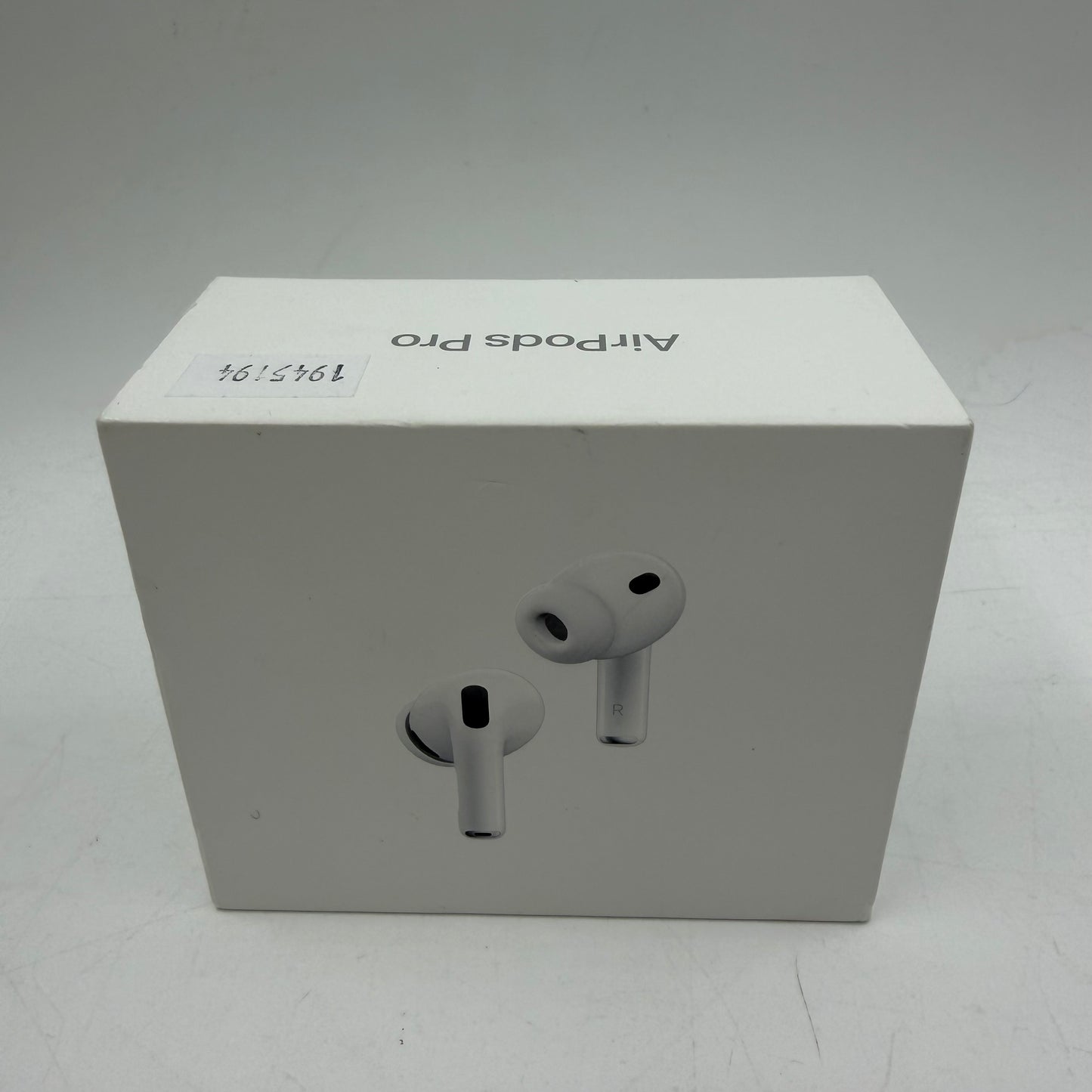 New Apple AirPods Pro 3rd Gen with MagSafe Charging Case A3122 A3064 A3063 