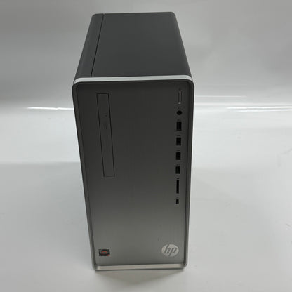 HP Pavilion TP01-0145M Ryzen 3 3200G 3.60GHz 8GB RAM 128GB SSD 1TB HDD