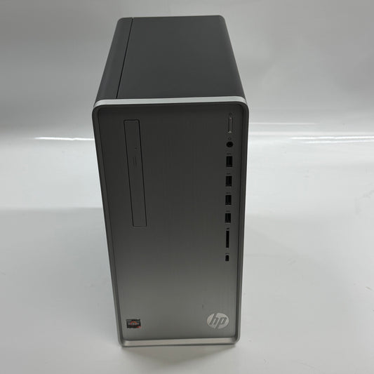 HP Pavilion TP01-0145M Ryzen 3 3200G 3.60GHz 8GB RAM 128GB SSD 1TB HDD