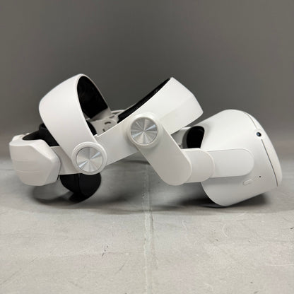 Meta Quest 2 128GB Standalone All-in-One VR Headset KW49CM