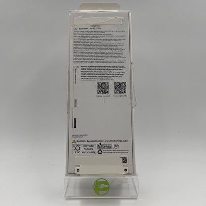 Unlocked Samsung Galaxy Watch8 Armor Aluminum SM-L325U