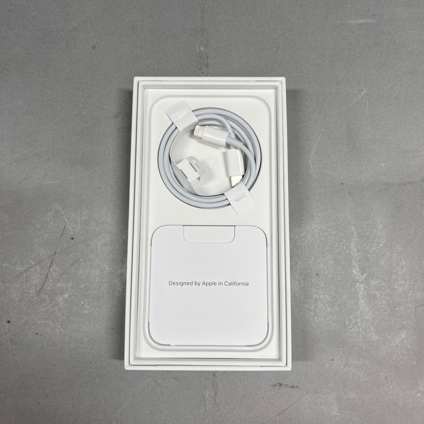 Unlocked Apple iPhone 14 128GB Purple MPUX3LL/A