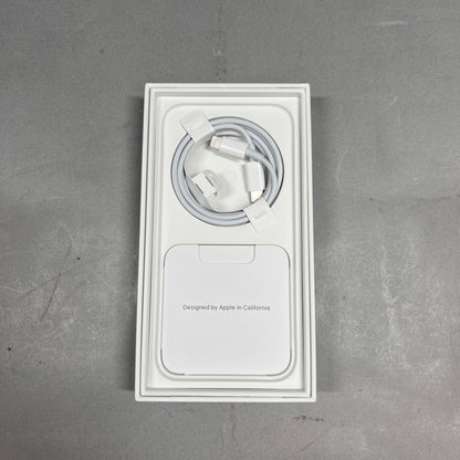 Unlocked Apple iPhone 14 128GB Purple MPUX3LL/A