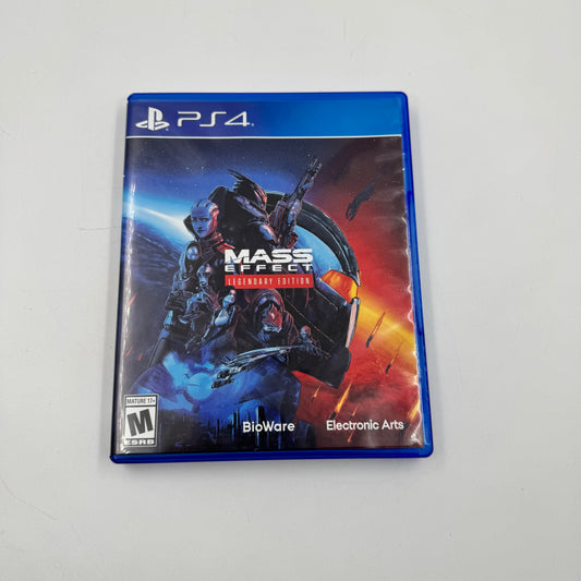 Lot of 3 Sony PlayStation 4 PS4 Games