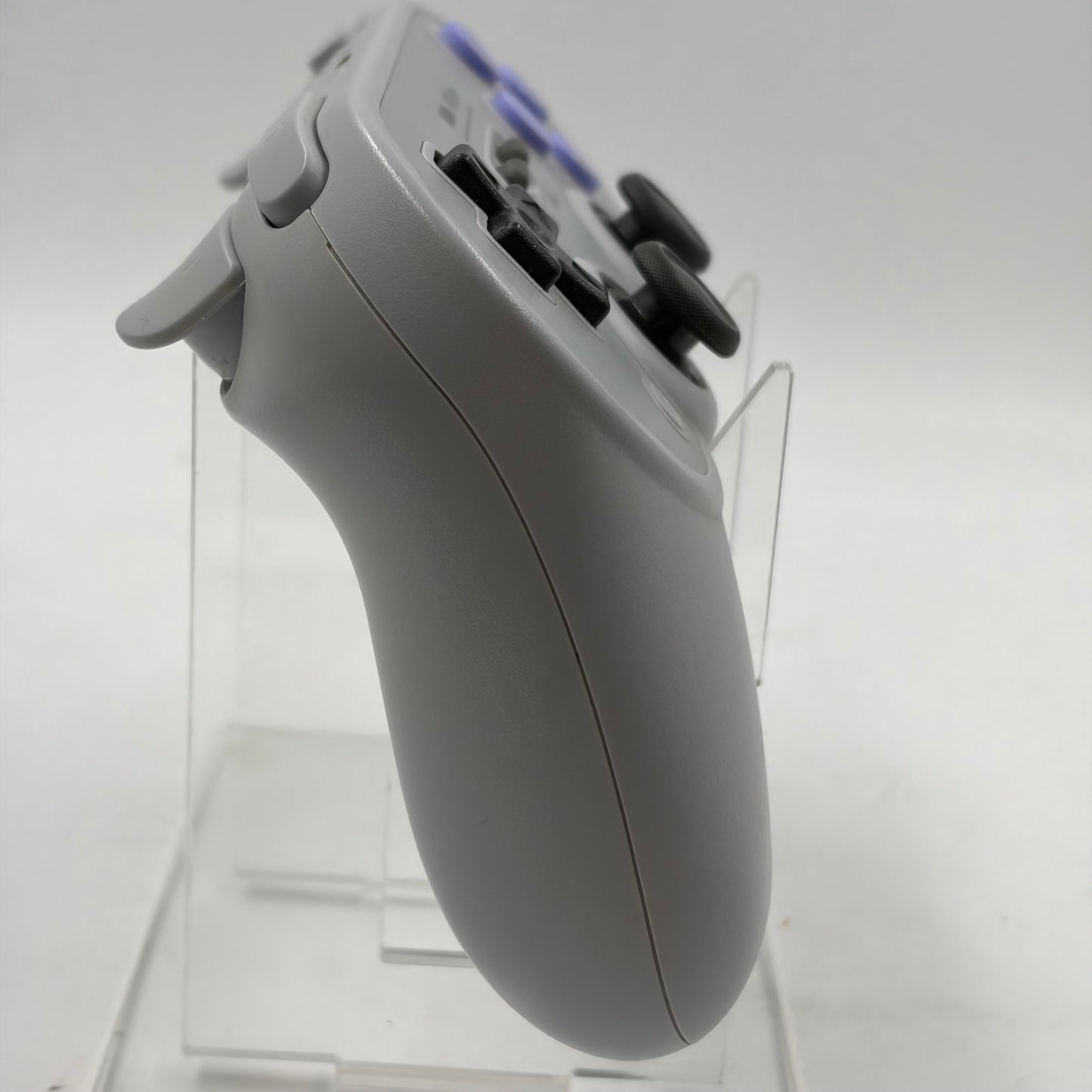 8BitDo SN30 Pro Plus Gray 80GA Controller Multi-Platform