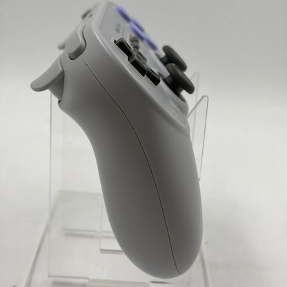 8BitDo SN30 Pro Plus Gray 80GA Controller Multi-Platform