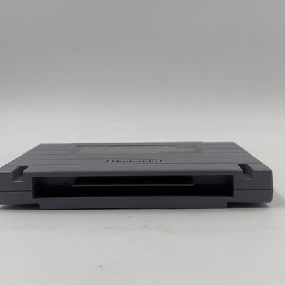 Super Ghouls'n Ghosts  (Super Nintendo SNES, 1991)