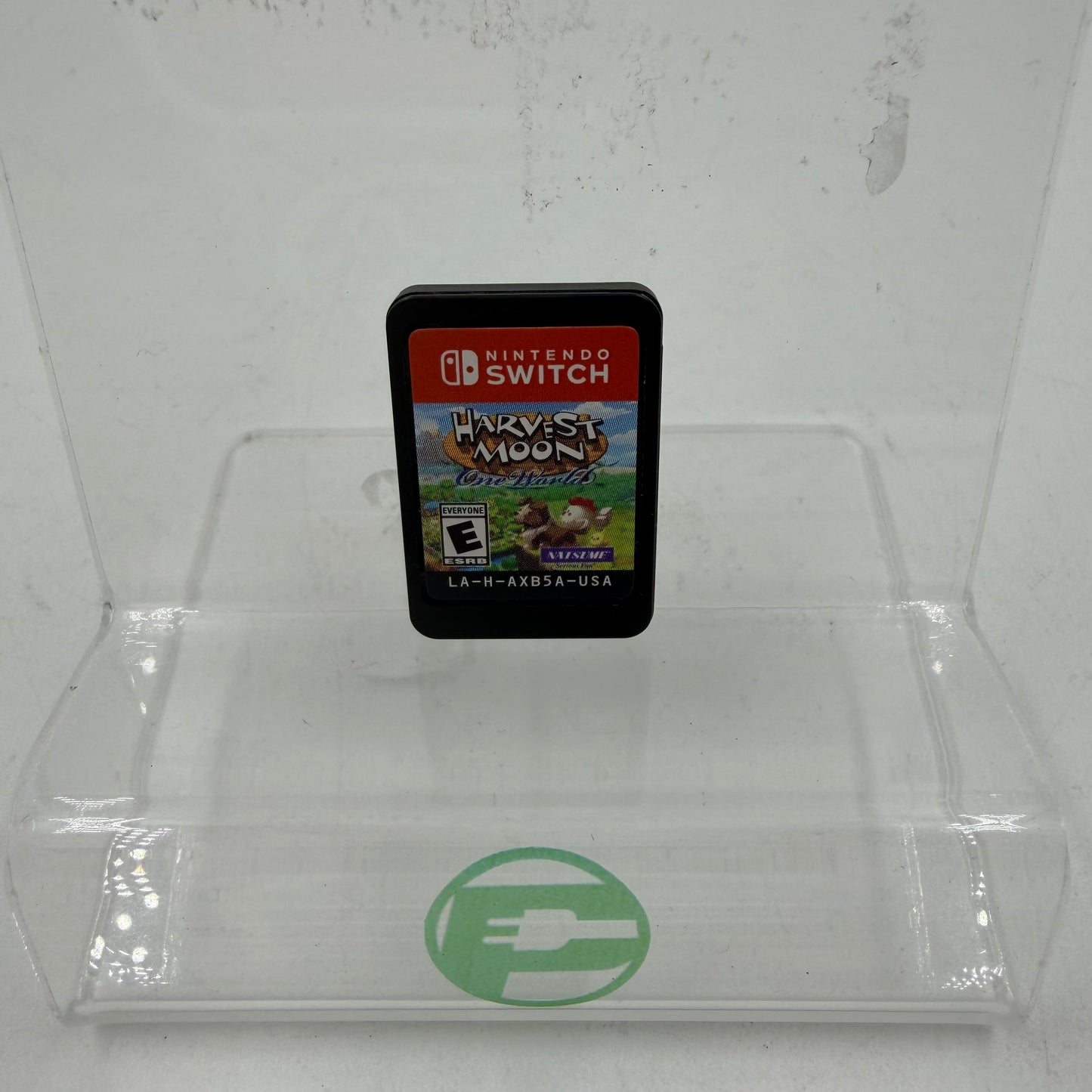 Kids Nintendo Switch games Bundle of 4