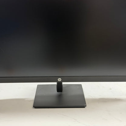 HP 24" V24I G5 FHD LCD IPS Business Monitor
