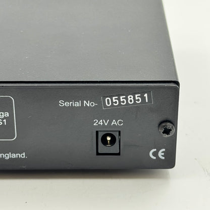 REGA EAR Headphone Amplifer