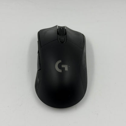 Logitech G703 LightSpeed Wireless Gaming Mouse 910-005638