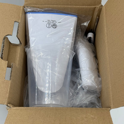 New HiLife HL7 Portable Garment Steamer