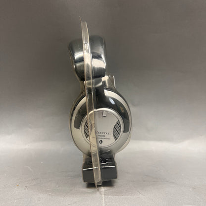 New Sentry ho800 Wireless Stereo Headset Black H0800