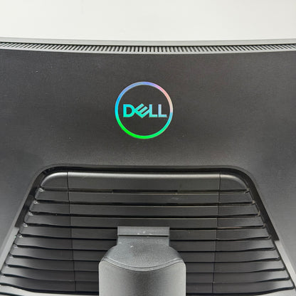Dell 23.6" S2422HG FHD LCD VA Curved Gaming Monitor